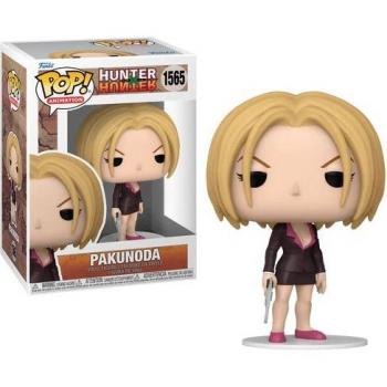 Figurine Funko Pop Pakunoda