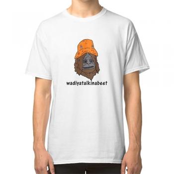 RockShark T-shirt Le Grand Show Norton Taille XL