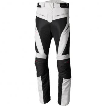 RST Ventilator XT Motorrad Textilhose Schwarz Grau 2XL male