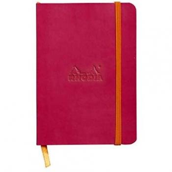 Cuaderno A6 Rhodia
