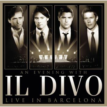An Evening With Il Divo