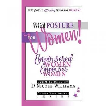 Change Your Posture for WOMEN!