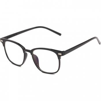 Gafas Ópticas para Hombres y Mujeres con Protección de Luz Azul