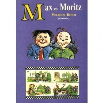 Max eta Moritz