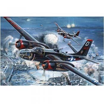 Hobby Boss 1:32nd Scale A-26C Invader