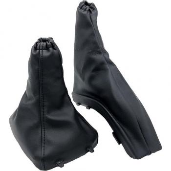 Couvre-botte de frein à main Vauxhall Opel Astra II G Zafira A 1998