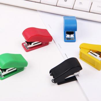Mini Stapler for Office Use