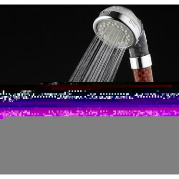 3 Filter Shower Head