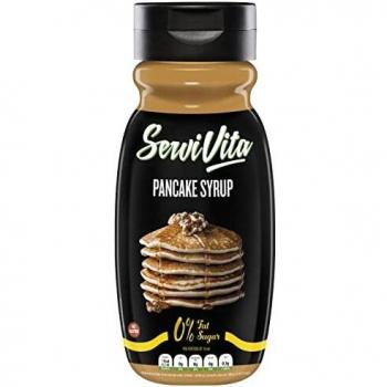 Sirope Dulce de Leche