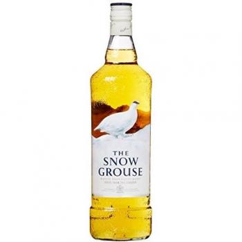 Snow Grouse Scotch Whisky 1 l