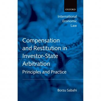Vitalsource Technologies, Inc. Compensation And Restitution In Investor-state Arbitration: Principles