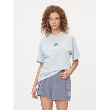 Reebok IL4643 T-Shirt in Himmelblau