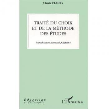 Lombard, Jean: Traité du choix et de la méthode des études
