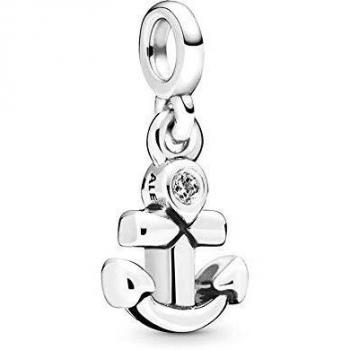 Charm de Ancla Eterna Pandora Me 798393CZ
