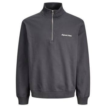 Herren Sweatshirt JORNORREBRO von JACK & JONES, Größe L