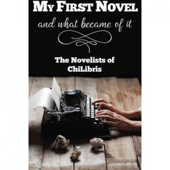 My First Novel: And What Became of It