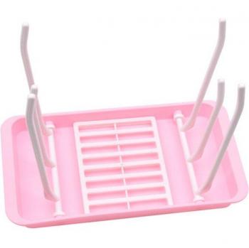 Babyflaschen Reinigungshalter