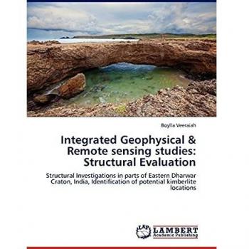 Integrated Geophysical & Remote sensing studies: Structural Evaluation: Structural Investigations in parts of Eastern Dharwar Craton, India, Identification of potential kimberlite locations