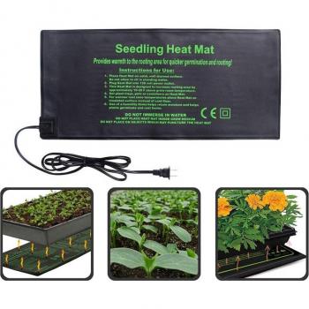 Waterproof Plant Warmer Mat