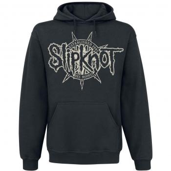 Slipknot Goat Reaper Kapuzenpullover