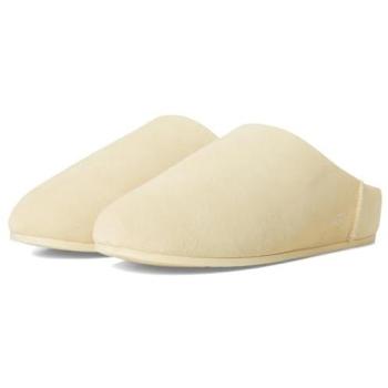Suela UGG Pantufla Ternura Beige