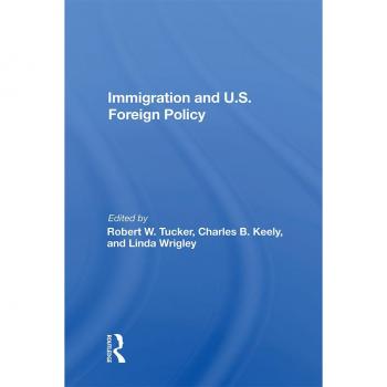 Immigration And U.s. Foreign Policy