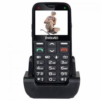 EVOLVEO EasyPhone XG 2G Seniorenhandy