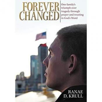 Forever Changed