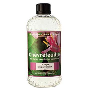 Rechargement d’odeur – 500 mL – Chevrefeuille
