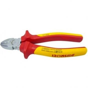 145mm Dual Component Insulated Diagonal Cutters