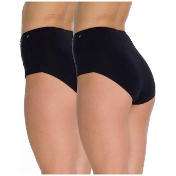 Biancheria intima a 4L con motivi nud