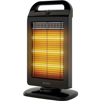 Olimpia Splendid 99545 Solaria Evo Calefactor Halógeno 1200 W