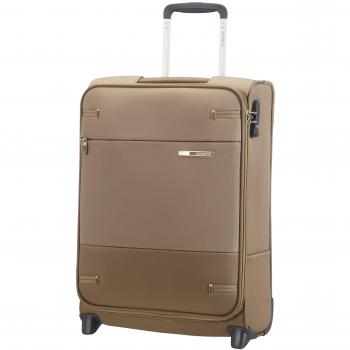 Samsonite – Base Boost Upright, 55 cm Länge, 40 cm Höhe, Walnuss