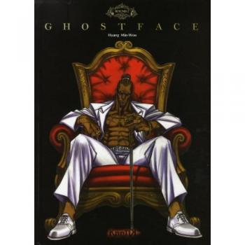 Ghostface, Tome 2 :