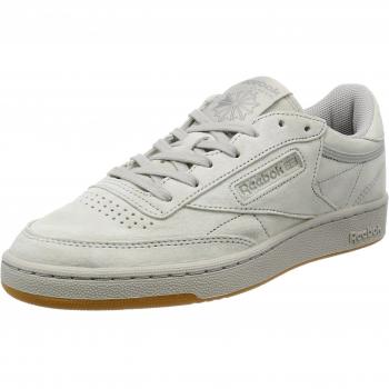 Reebok Club C 85 Tg, Zapatillas Urbanas para Hombre, Gris