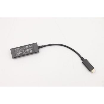 Lenovo USB-C Ethernet Hub