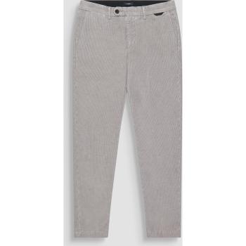 Mark Velluto Slim Trousers