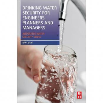Vitalsource Technologies, Inc. Drinking Water Security for Engineers, Planners, and Managers: Integrated Water Security Series