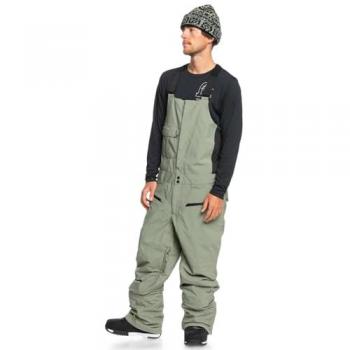 Quiksilver Bib Utility Mare Spray M