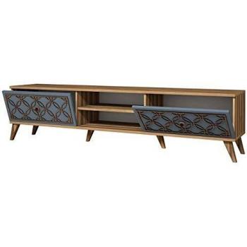 Mueble de televisión de madera Skyedecom 845HCT3007