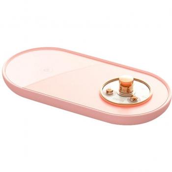 Chauffe-plat Intelligent USB