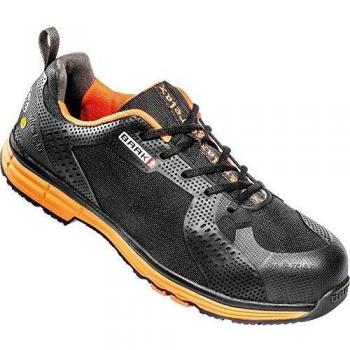 Baak Chuck Ultralight 5004 S3 SRC ESD Halbschuhe Größe 40