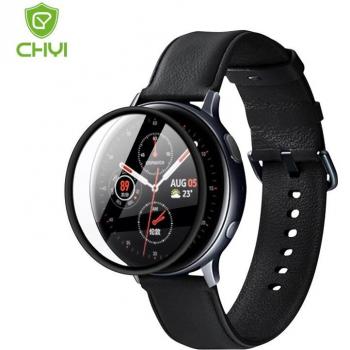 CHYI Non-Tempered Glass Screen Protector for Samsung Active 1 & 2 (40MM & 44MM)