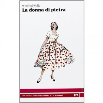 La donna di pietra