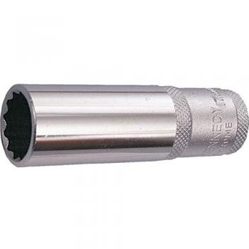 Kennedy 1/2 Square Drive 32mm Deep Bi-hex Socket