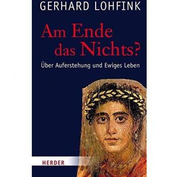 Am Ende das Nichts?