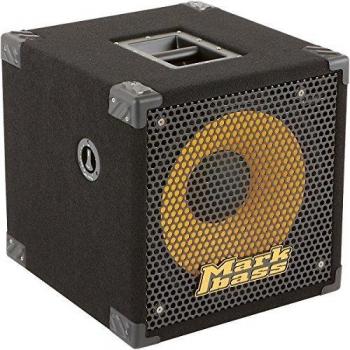 Markbass MBL100045 Black