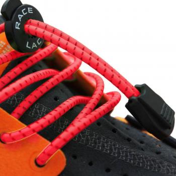 KidSenior Red Straps