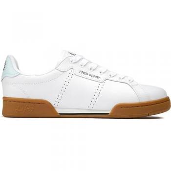 Fred Perry B722 Athletische Slippers