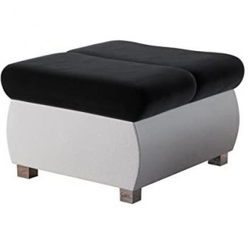 Pouf Soft 017 con Arazzo